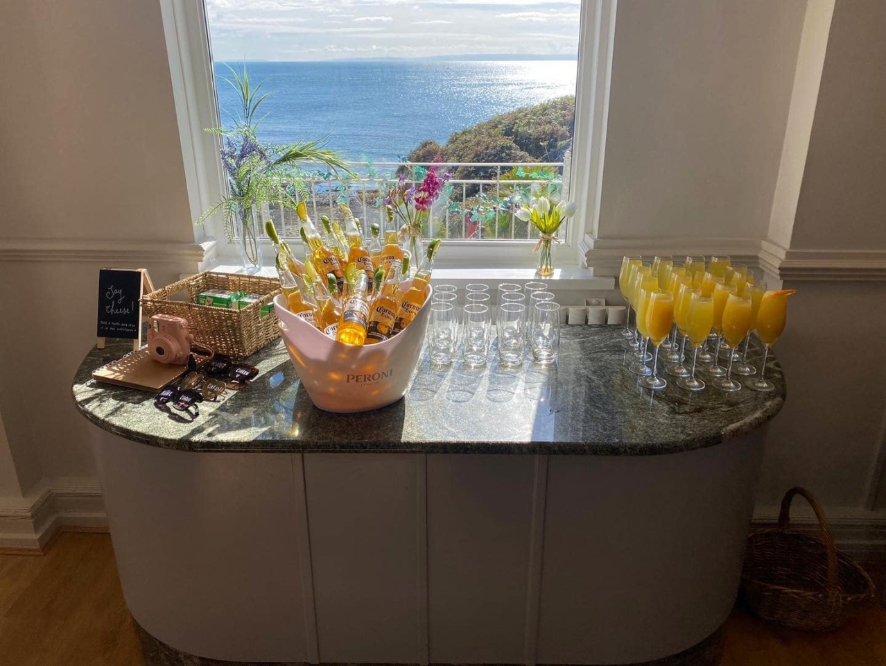 Lounge | The Lighthouse Swansea
